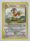 Pidgeotto