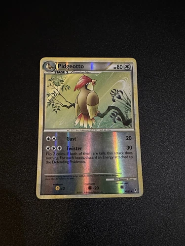 Pidgeotto