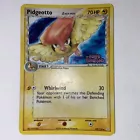 Pidgeotto