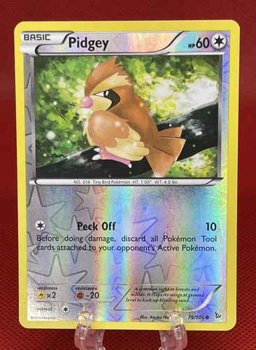 Pidgey
