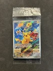 Shopping Pikachu 