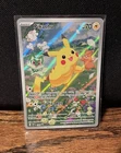 Pikachu [Champion's League] 