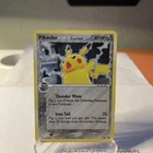 Pikachu Delta Species