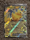 Pikachu Ex