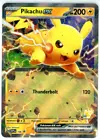 Pikachu Ex