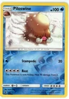 Piloswine