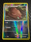 Piloswine