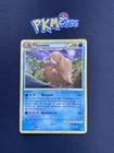Piloswine