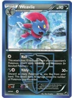 Weavile