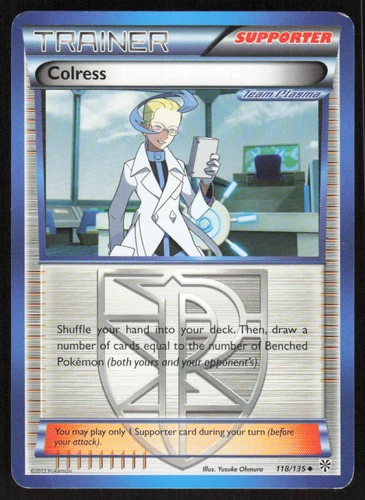 Colress