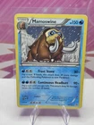 Mamoswine
