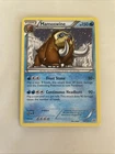 Mamoswine