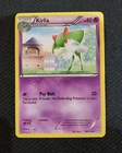 Kirlia