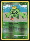 Cacnea