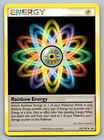 Rainbow Energy