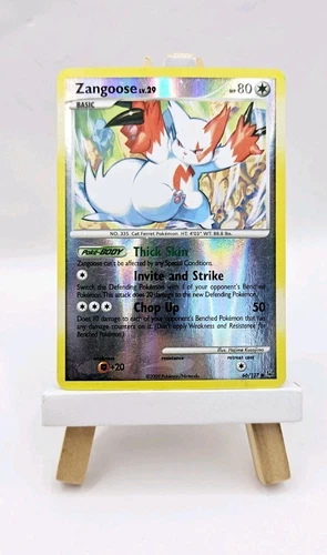 Zangoose