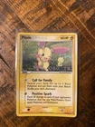 Plusle
