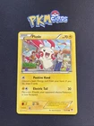 Plusle