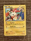 Plusle