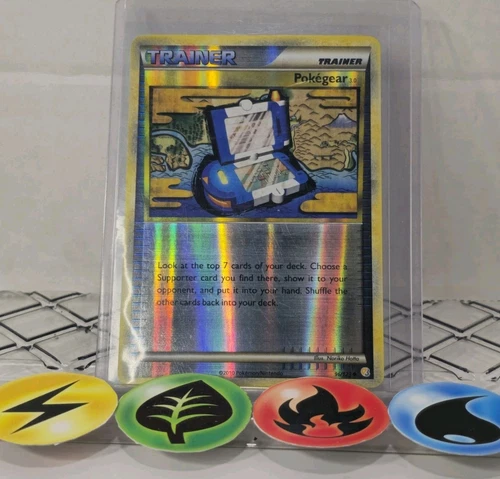 PokeGear 3.0