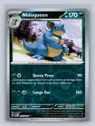 Nidoqueen