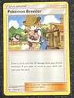 Pokemon Breeder