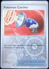 Pokemon Catcher