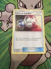 Pokemon Catcher