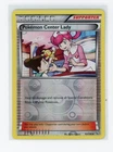 Pokemon Center Lady