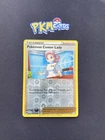 Pokemon Center Lady