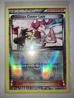 Pokemon Center Lady