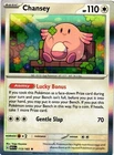 Chansey