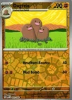 Dugtrio