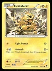 Electabuzz