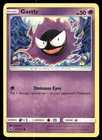 Gastly
