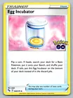 Egg Incubator