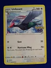 Unfezant