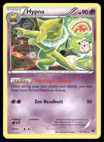Hypno