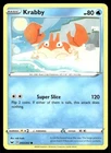 Krabby