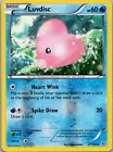 Luvdisc