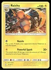 Raichu