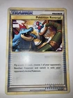 Pokemon Reversal