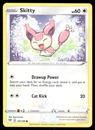 Skitty