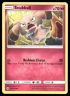 Snubbull