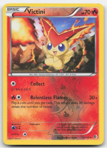 Victini