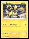 Zeraora