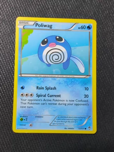 Poliwag