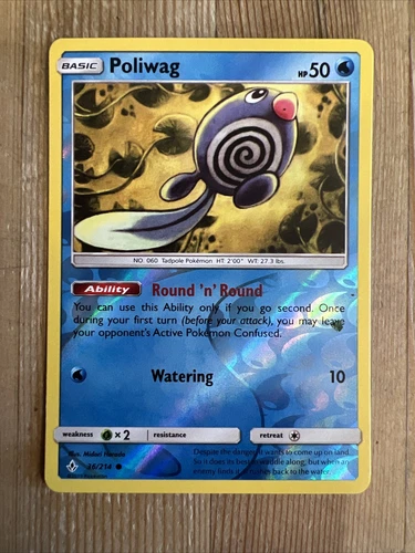Poliwag