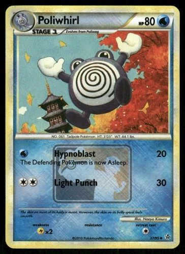 Poliwhirl