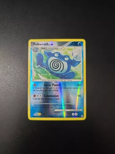 Poliwrath